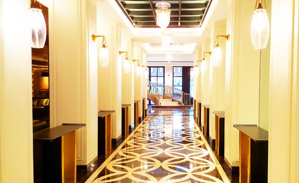 The Mirah Hotel Bogor Exterior photo
